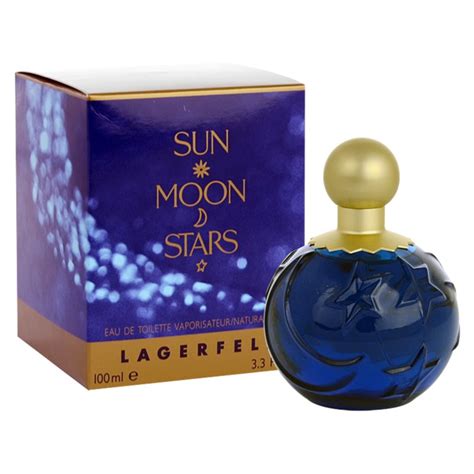 sun moon stars perfume uk